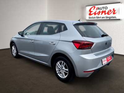 Seat Ibiza Gebrauchtwagen