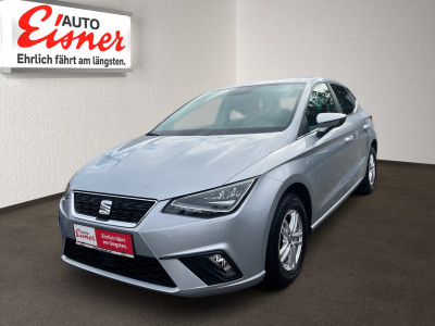 Seat Ibiza Gebrauchtwagen