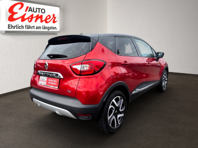 Renault Captur Gebrauchtwagen