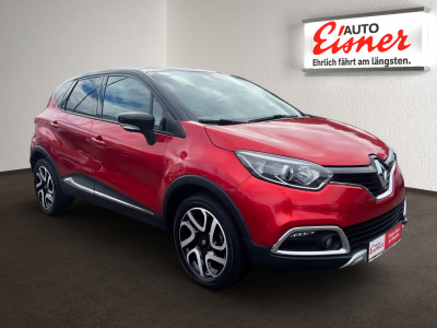 Renault Captur Gebrauchtwagen