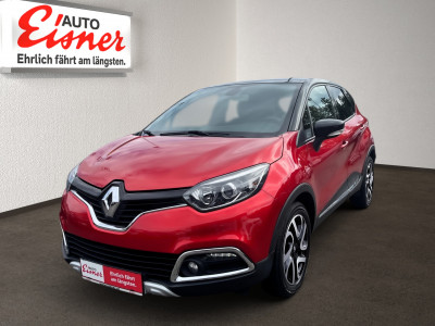 Renault Captur Gebrauchtwagen