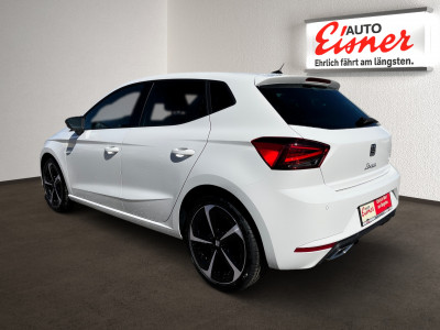 Seat Ibiza Vorführwagen