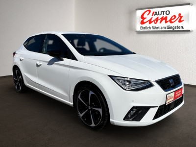 Seat Ibiza Vorführwagen