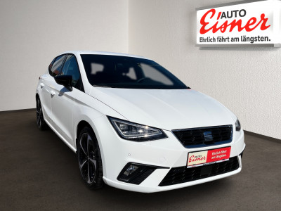 Seat Ibiza Vorführwagen