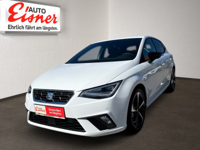 Seat Ibiza Vorführwagen