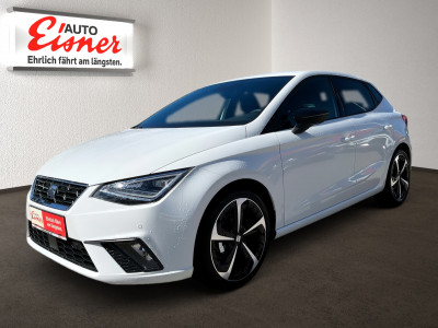 Seat Ibiza Vorführwagen