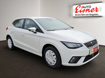 Seat Ibiza Vorführwagen