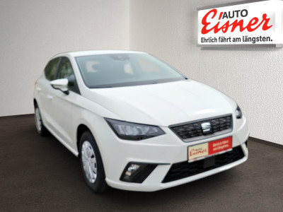 Seat Ibiza Vorführwagen