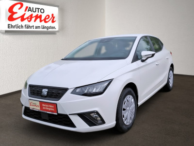 Seat Ibiza Vorführwagen