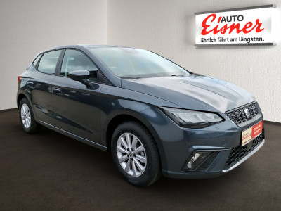 Seat Ibiza Vorführwagen