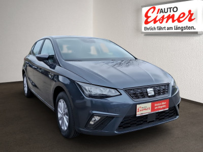 Seat Ibiza Vorführwagen