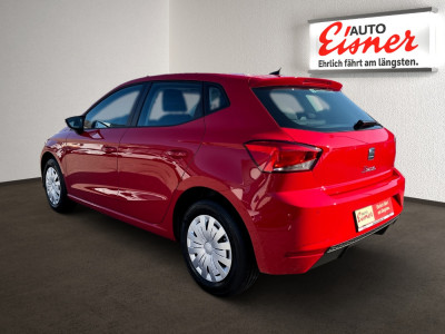 Seat Ibiza Vorführwagen