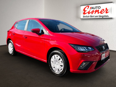 Seat Ibiza Vorführwagen