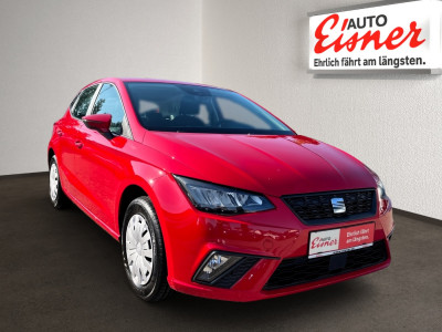 Seat Ibiza Vorführwagen