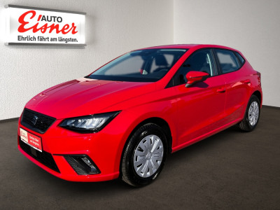 Seat Ibiza Vorführwagen