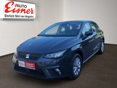 Seat Ibiza Vorführwagen