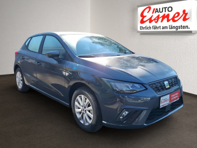 Seat Ibiza Vorführwagen