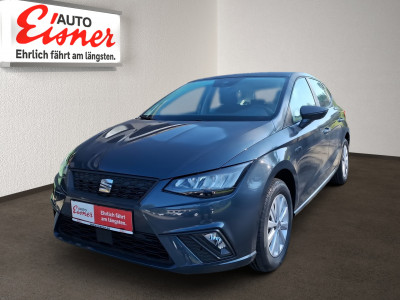 Seat Ibiza Vorführwagen