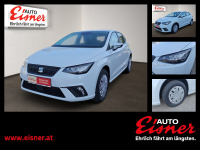 Seat Ibiza Vorführwagen