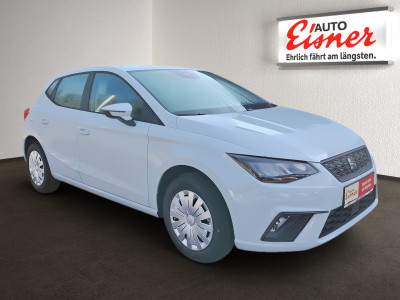 Seat Ibiza Vorführwagen