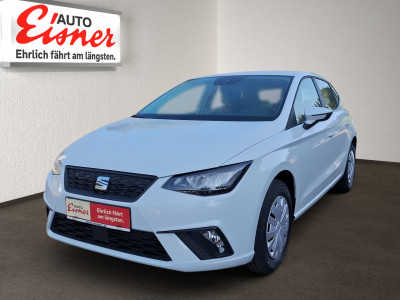 Seat Ibiza Vorführwagen