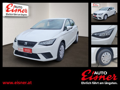 Seat Ibiza Vorführwagen