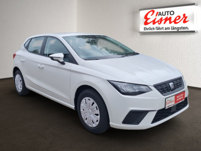 Seat Ibiza Vorführwagen