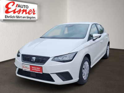 Seat Ibiza Vorführwagen