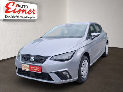 Seat Ibiza Vorführwagen