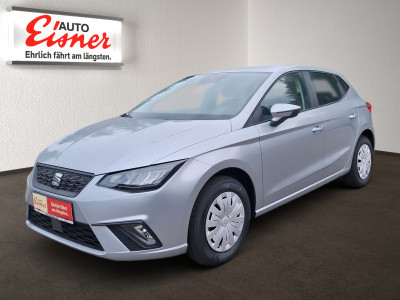 Seat Ibiza Vorführwagen