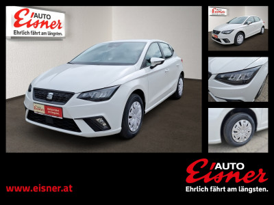 Seat Ibiza Vorführwagen