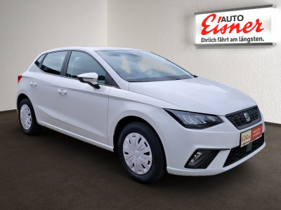 Seat Ibiza Vorführwagen