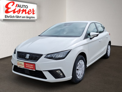 Seat Ibiza Vorführwagen