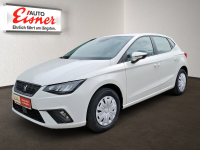 Seat Ibiza Vorführwagen