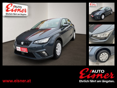 Seat Ibiza Neuwagen