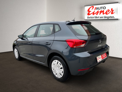 Seat Ibiza Neuwagen