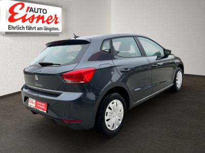 Seat Ibiza Neuwagen