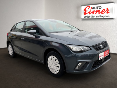 Seat Ibiza Neuwagen