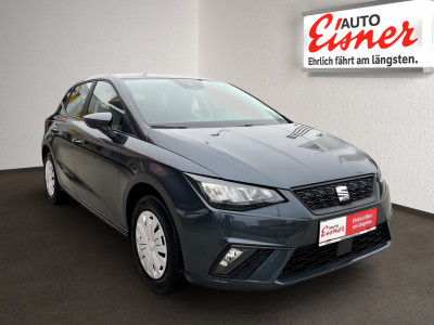 Seat Ibiza Neuwagen