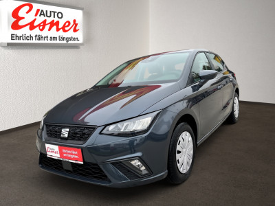 Seat Ibiza Neuwagen