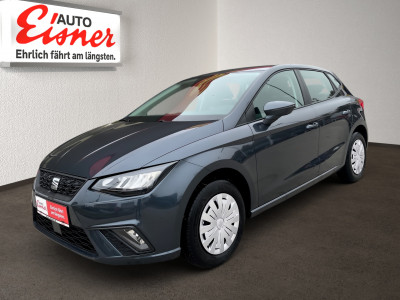 Seat Ibiza Neuwagen