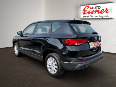 Seat Ateca Neuwagen