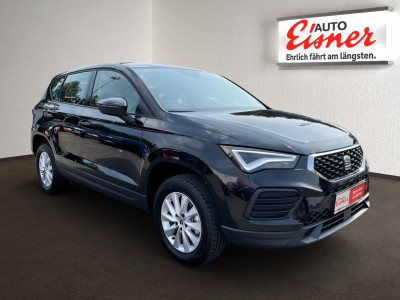 Seat Ateca Neuwagen