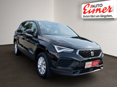 Seat Ateca Neuwagen