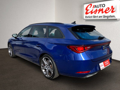 Seat Leon Gebrauchtwagen