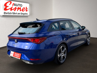 Seat Leon Gebrauchtwagen