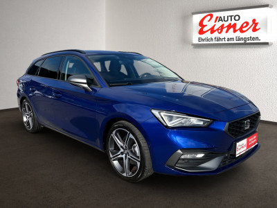 Seat Leon Gebrauchtwagen