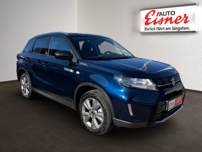 Suzuki Vitara Vorführwagen