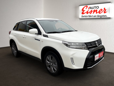 Suzuki Vitara Neuwagen