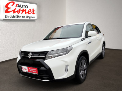 Suzuki Vitara Neuwagen